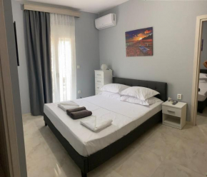 Umbrella Apartment